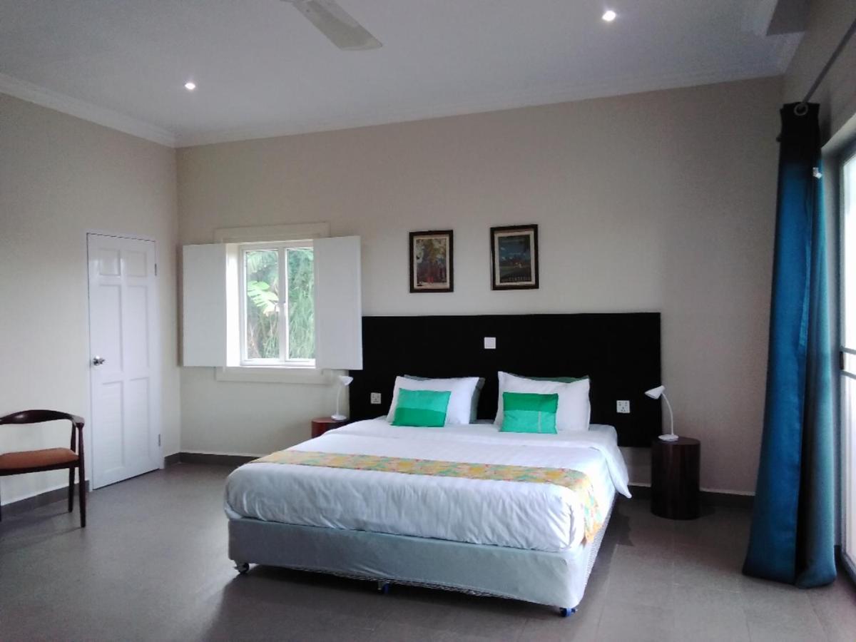 Koh Ker Temples Garden Hotel&Restaurant Phumi Moreal Exterior foto