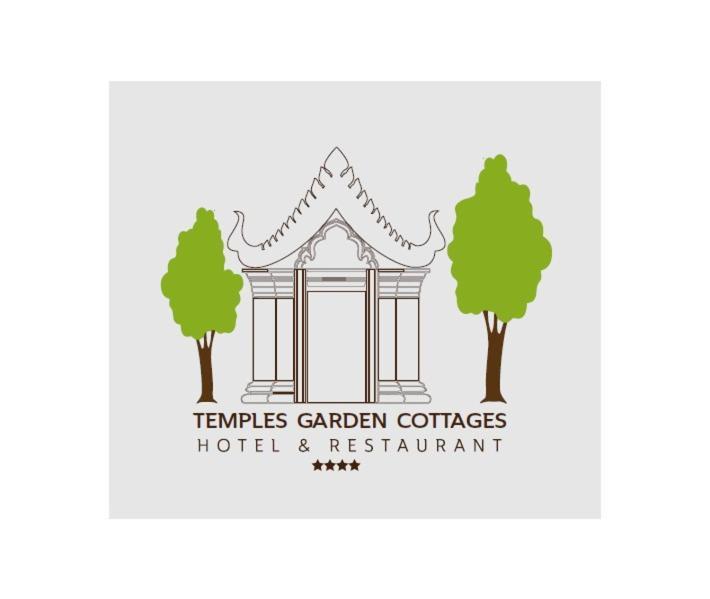 Koh Ker Temples Garden Hotel&Restaurant Phumi Moreal Exterior foto