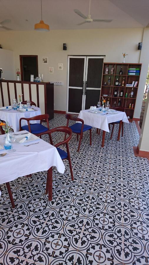 Koh Ker Temples Garden Hotel&Restaurant Phumi Moreal Exterior foto
