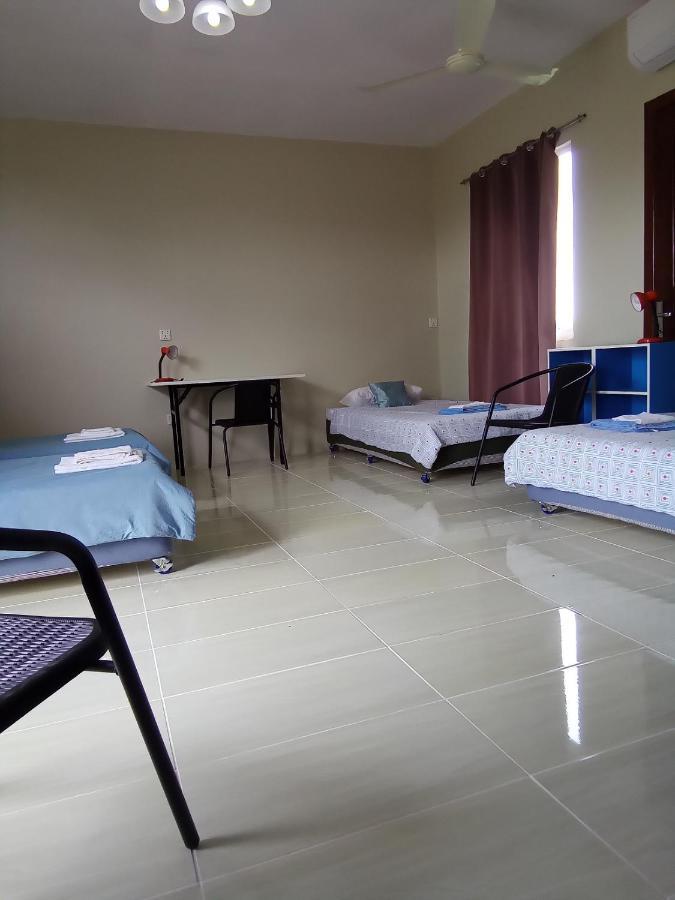 Koh Ker Temples Garden Hotel&Restaurant Phumi Moreal Exterior foto