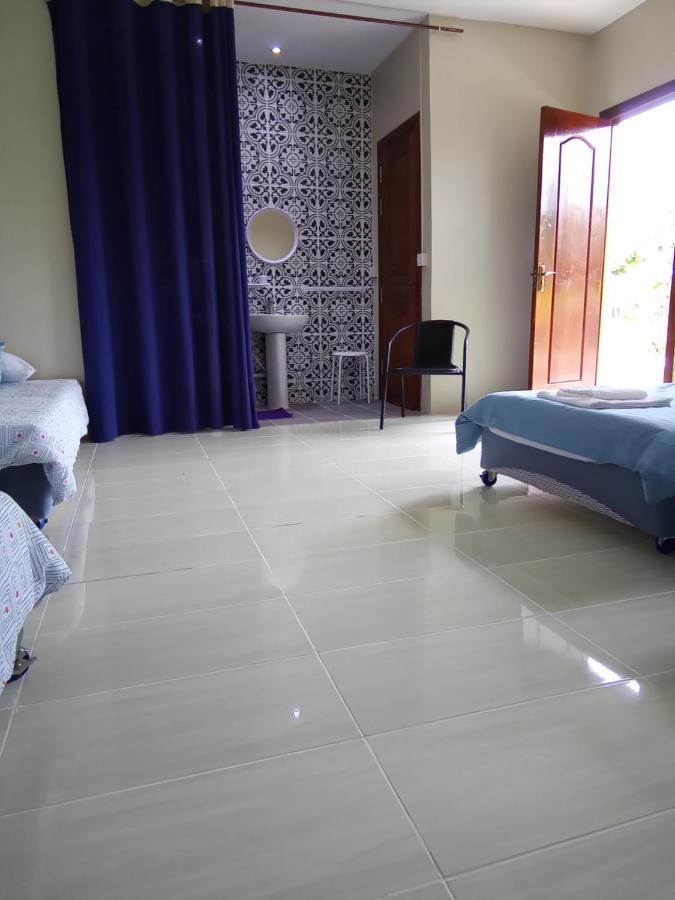 Koh Ker Temples Garden Hotel&Restaurant Phumi Moreal Exterior foto